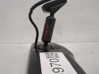 2004-2009 Mazda 3 Interior Rear View Mirror Replacement OEM Fits Fits 2004 2005 2006 2007 2008 2009 OEM Used Auto Parts - Oe