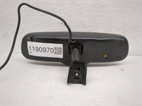 2004-2009 Mazda 3 Interior Rear View Mirror Replacement OEM Fits Fits 2004 2005 2006 2007 2008 2009 OEM Used Auto Parts - Oe