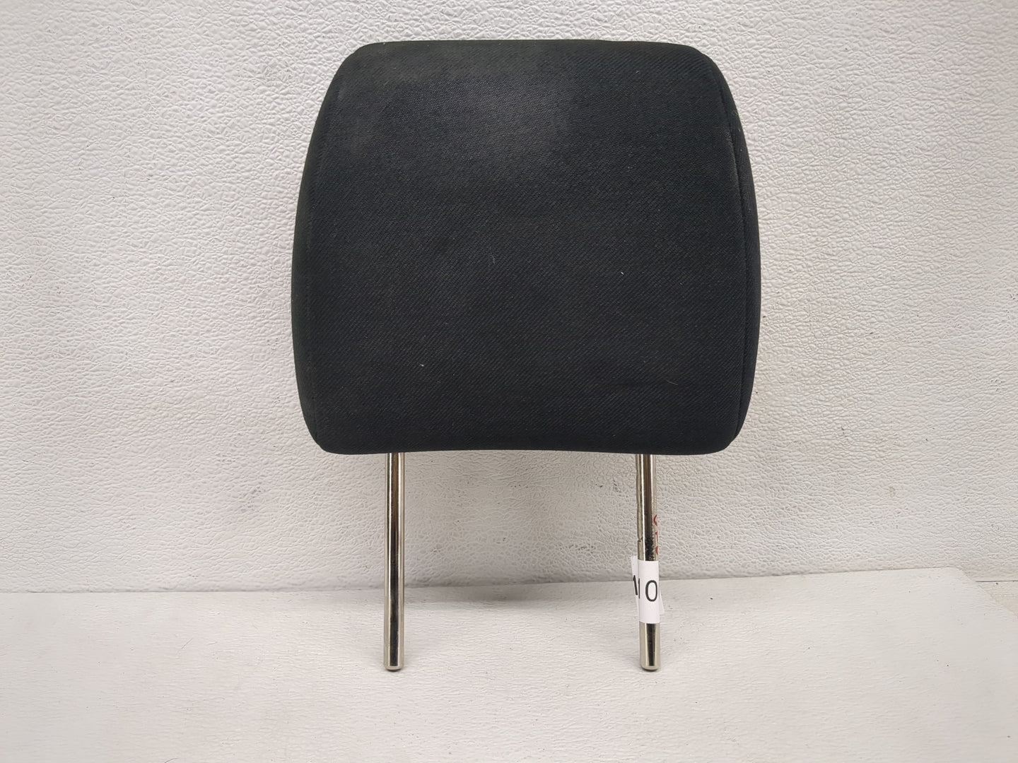 2006 Mazda 3 Headrest Head Rest Front Driver Passenger Seat Fits OEM Used Auto Parts - Oemusedautoparts1.com