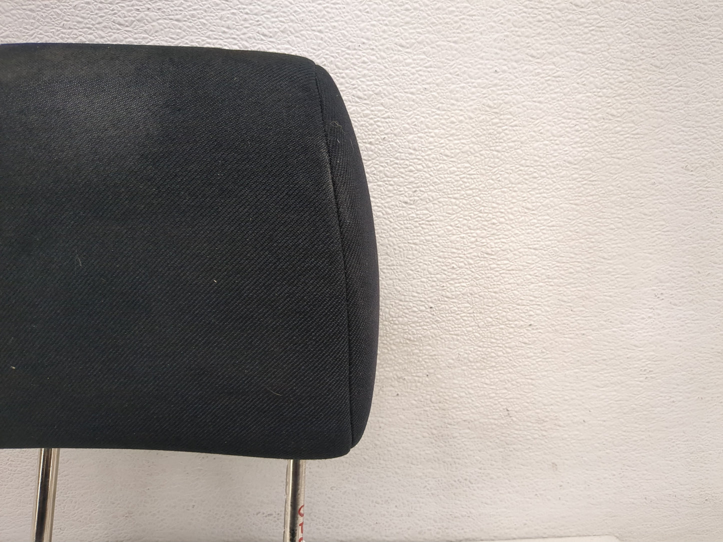 2006 Mazda 3 Headrest Head Rest Front Driver Passenger Seat Fits OEM Used Auto Parts - Oemusedautoparts1.com