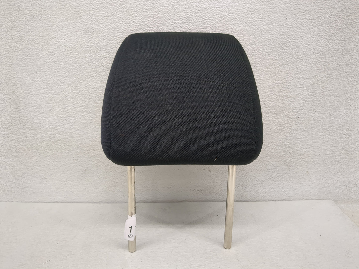 2006 Mazda 3 Headrest Head Rest Front Driver Passenger Seat Fits OEM Used Auto Parts - Oemusedautoparts1.com