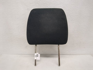 2006 Mazda 3 Headrest Head Rest Rear Seat Fits OEM Used Auto Parts - Oemusedautoparts1.com