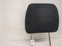 2006 Mazda 3 Headrest Head Rest Rear Seat Fits OEM Used Auto Parts - Oemusedautoparts1.com