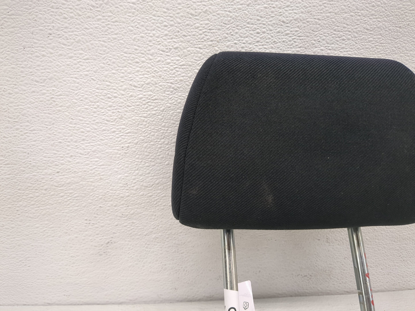 2006 Mazda 3 Headrest Head Rest Front Driver Passenger Seat Fits OEM Used Auto Parts - Oemusedautoparts1.com