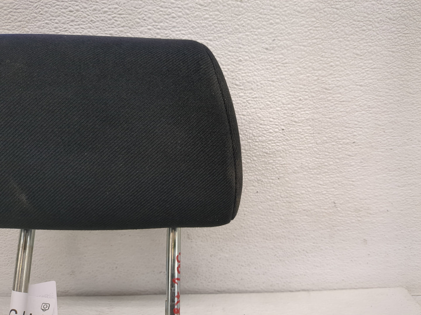 2006 Mazda 3 Headrest Head Rest Front Driver Passenger Seat Fits OEM Used Auto Parts - Oemusedautoparts1.com