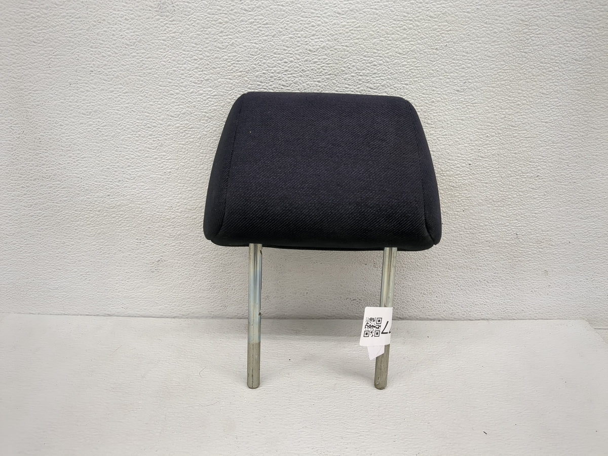 2006 Mazda 3 Headrest Head Rest Front Driver Passenger Seat Fits OEM Used Auto Parts - Oemusedautoparts1.com