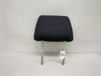 2006 Mazda 3 Headrest Head Rest Front Driver Passenger Seat Fits OEM Used Auto Parts - Oemusedautoparts1.com