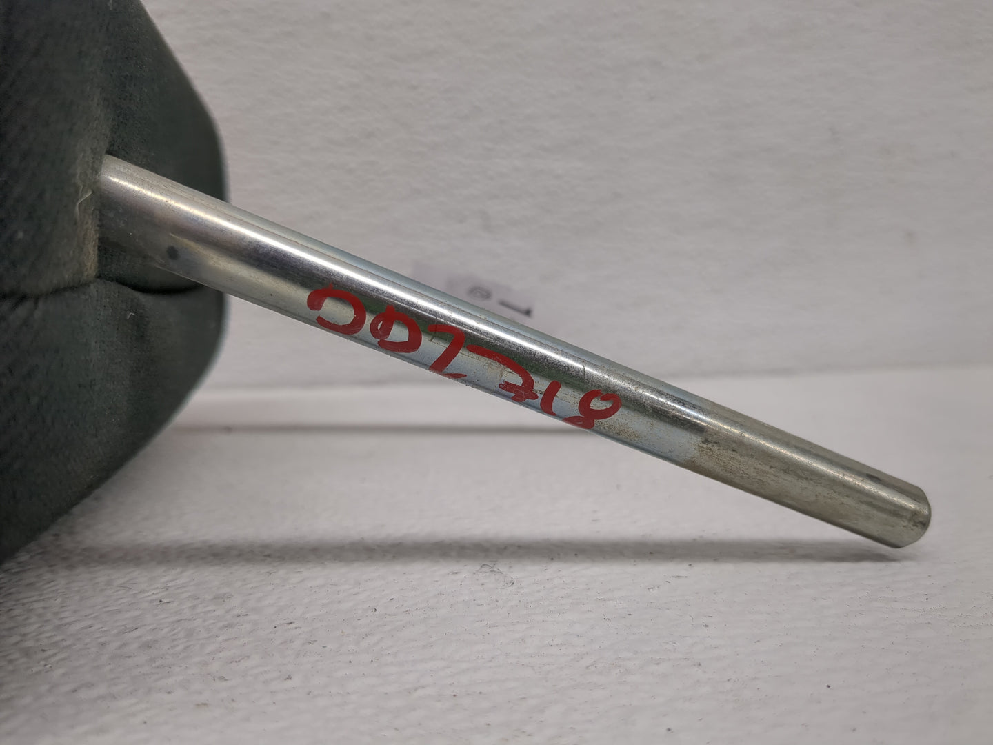 2006 Mazda 3 Headrest Head Rest Front Driver Passenger Seat Fits OEM Used Auto Parts - Oemusedautoparts1.com