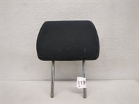 2006 Mazda 3 Headrest Head Rest Front Driver Passenger Seat Fits OEM Used Auto Parts - Oemusedautoparts1.com