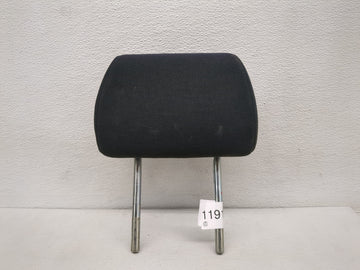 2006 Mazda 3 Headrest Head Rest Front Driver Passenger Seat Fits OEM Used Auto Parts - Oemusedautoparts1.com