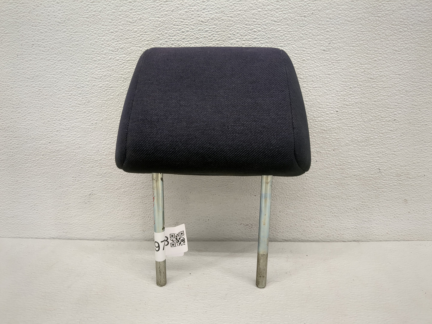 2006 Mazda 3 Headrest Head Rest Front Driver Passenger Seat Fits OEM Used Auto Parts - Oemusedautoparts1.com