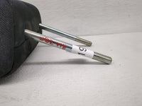 2006 Mazda 3 Headrest Head Rest Front Driver Passenger Seat Fits OEM Used Auto Parts - Oemusedautoparts1.com