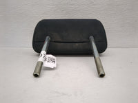 2006 Mazda 3 Headrest Head Rest Front Driver Passenger Seat Fits OEM Used Auto Parts - Oemusedautoparts1.com