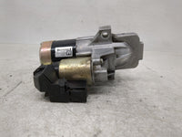 2004-2009 Mazda 3 Car Starter Motor Solenoid OEM P/N:M000T87681 Fits Fits 2004 2005 2006 2007 2008 2009 OEM Used Auto Parts 