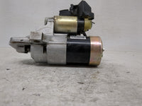 2004-2009 Mazda 3 Car Starter Motor Solenoid OEM P/N:M000T87681 Fits Fits 2004 2005 2006 2007 2008 2009 OEM Used Auto Parts 