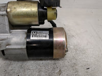 2004-2009 Mazda 3 Car Starter Motor Solenoid OEM P/N:M000T87681 Fits Fits 2004 2005 2006 2007 2008 2009 OEM Used Auto Parts 