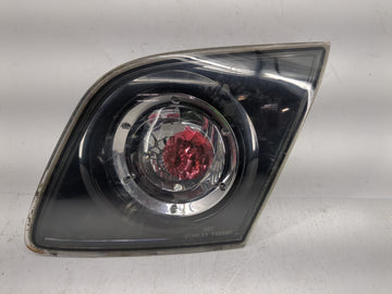 2004-2006 Mazda 3 Tail Light Assembly Passenger Right OEM Fits Fits 2004 2005 2006 OEM Used Auto Parts - Oemusedautoparts1.c