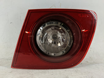 compare product 2004-2006 Mazda 3 Tail Light Assembly Passenger Right OEM Fits Fits 2004 2005 2006 OEM Used Auto Parts