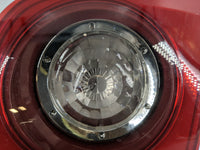 2004-2006 Mazda 3 Tail Light Assembly Passenger Right OEM Fits Fits 2004 2005 2006 OEM Used Auto Parts - Oemusedautoparts1.c