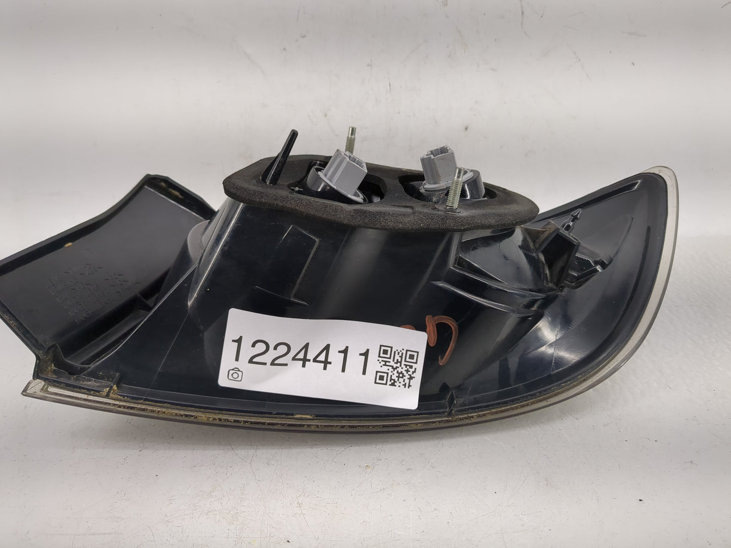 2004-2006 Mazda 3 Tail Light Assembly Driver Left OEM Fits Fits 2004 2005 2006 OEM Used Auto Parts - Oemusedautoparts1.com
