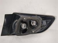2004-2006 Mazda 3 Tail Light Assembly Driver Left OEM Fits Fits 2004 2005 2006 OEM Used Auto Parts - Oemusedautoparts1.com