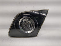 2004-2006 Mazda 3 Tail Light Assembly Passenger Right OEM Fits Fits 2004 2005 2006 OEM Used Auto Parts - Oemusedautoparts1.c