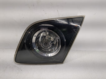 compare product 2004-2006 Mazda 3 Tail Light Assembly Passenger Right OEM Fits Fits 2004 2005 2006 OEM Used Auto Parts