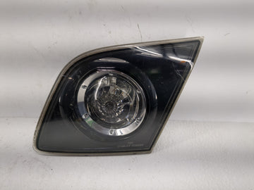 2004-2006 Mazda 3 Tail Light Assembly Passenger Right OEM Fits Fits 2004 2005 2006 OEM Used Auto Parts - Oemusedautoparts1.c