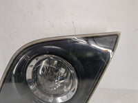 2004-2006 Mazda 3 Tail Light Assembly Passenger Right OEM Fits Fits 2004 2005 2006 OEM Used Auto Parts - Oemusedautoparts1.c