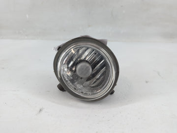2004-2006 Mazda 3 Passenger Right Oem Front Light Lamp - Oemusedautoparts1.com