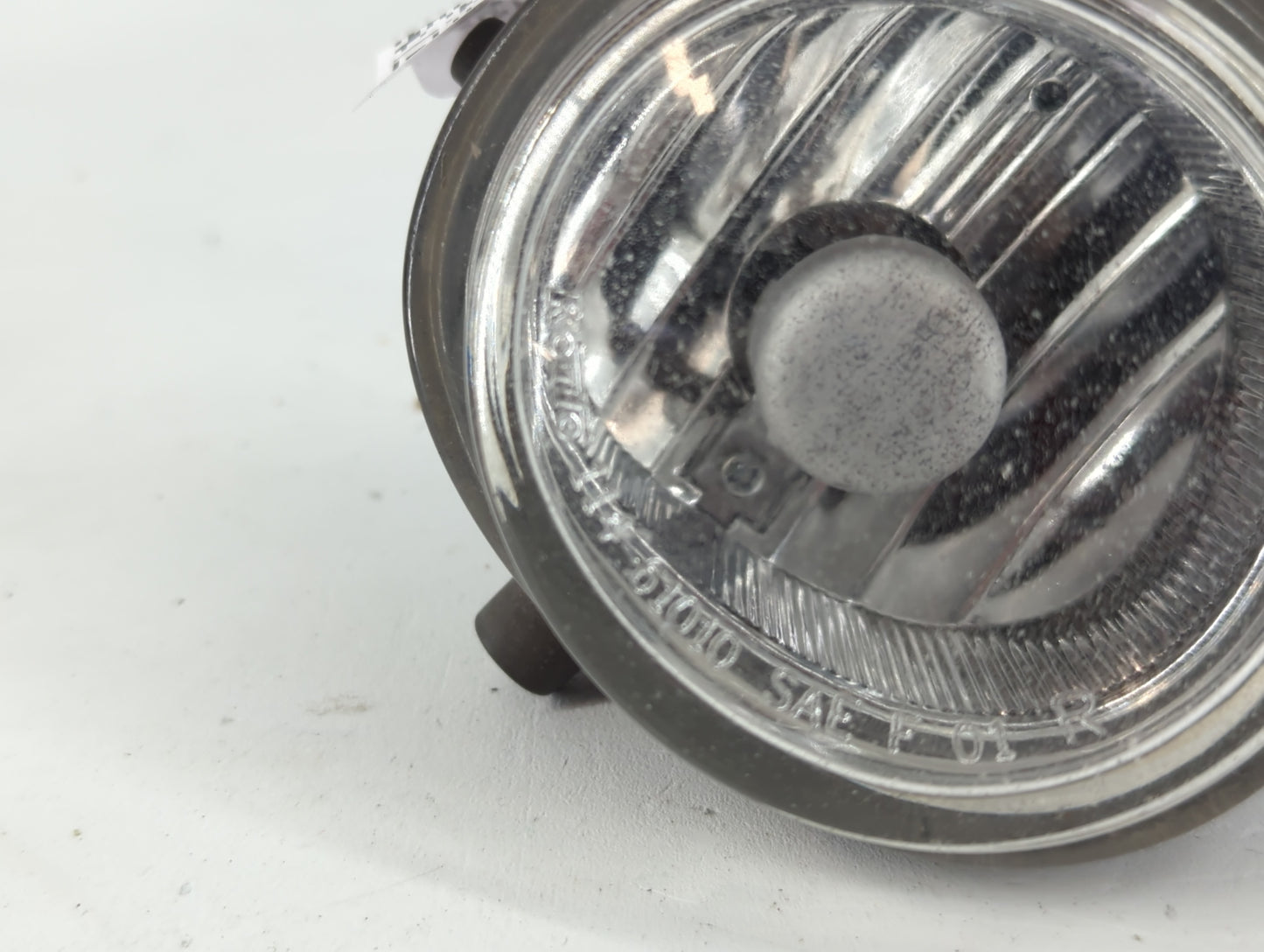 2004-2006 Mazda 3 Passenger Right Oem Front Light Lamp - Oemusedautoparts1.com