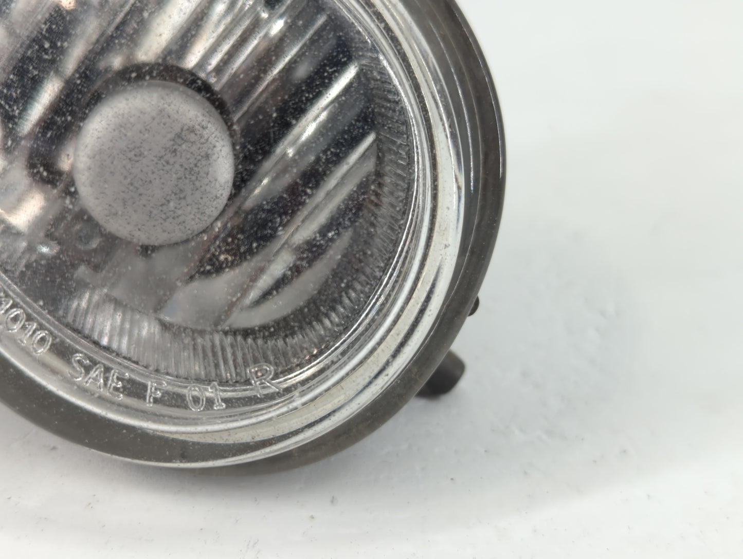 2004-2006 Mazda 3 Passenger Right Oem Front Light Lamp - Oemusedautoparts1.com