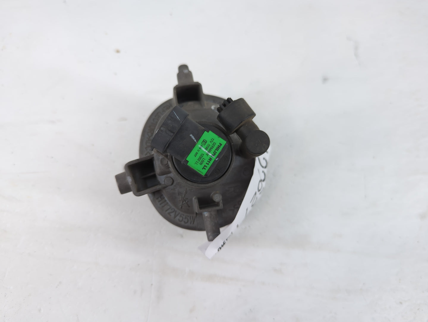 2004-2006 Mazda 3 Passenger Right Oem Front Light Lamp - Oemusedautoparts1.com