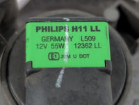 2004-2006 Mazda 3 Passenger Right Oem Front Light Lamp - Oemusedautoparts1.com