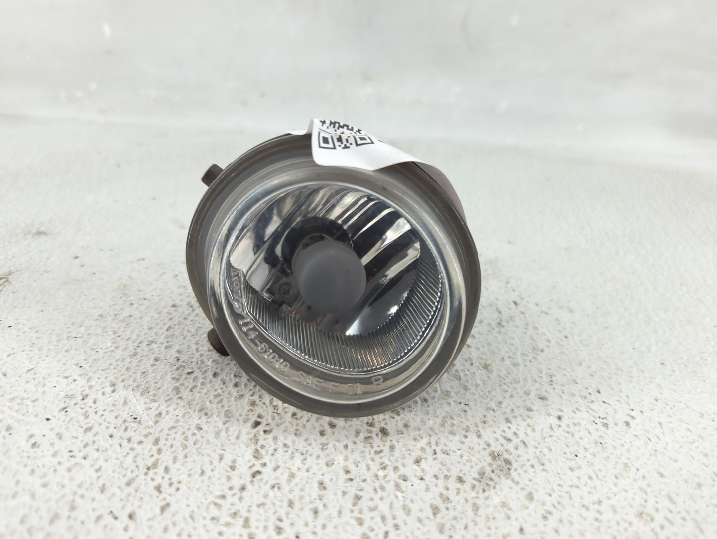 2004-2006 Mazda 3 Driver Left Oem Fog Light Lamp - Oemusedautoparts1.com
