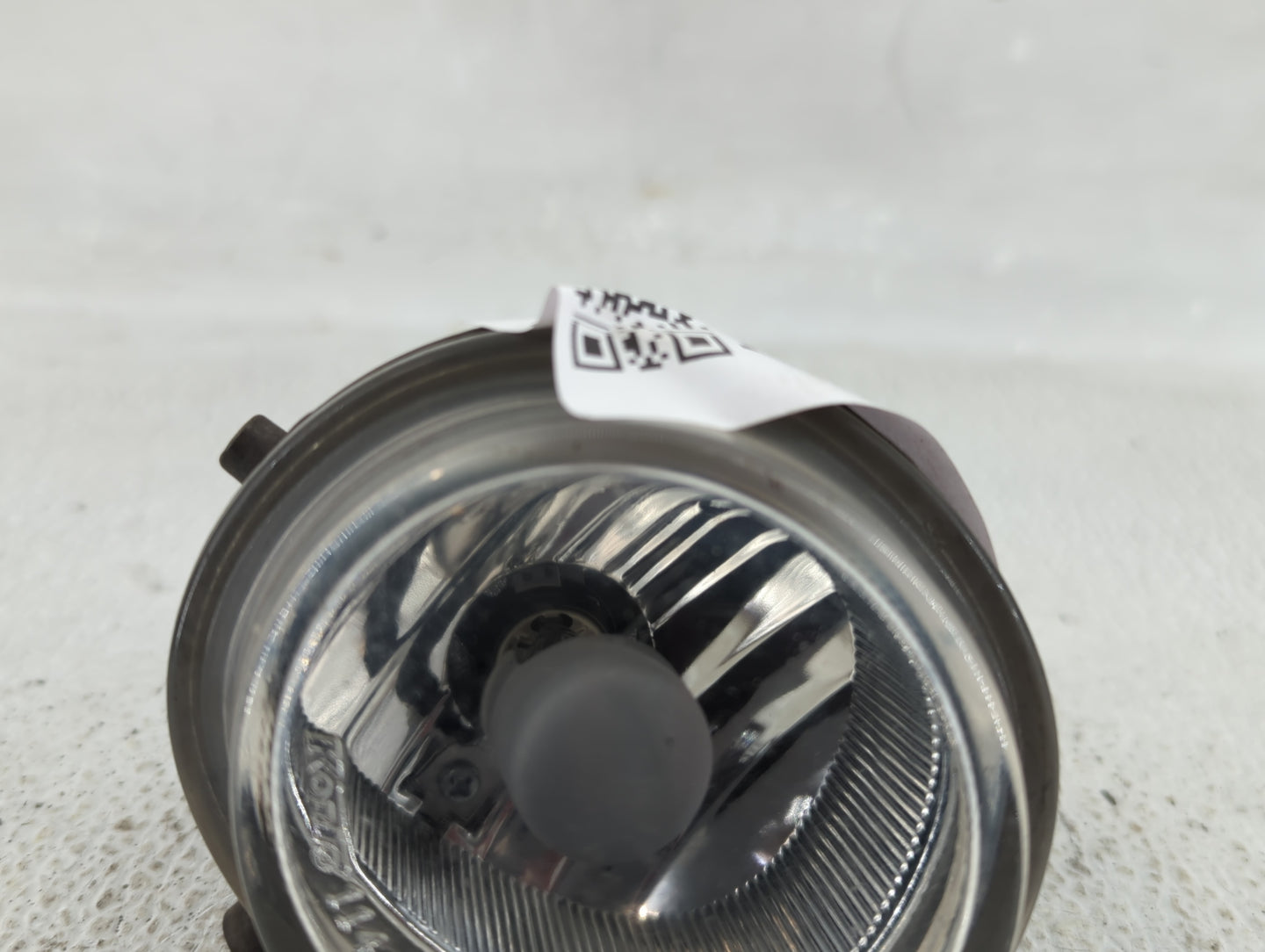 2004-2006 Mazda 3 Driver Left Oem Fog Light Lamp - Oemusedautoparts1.com
