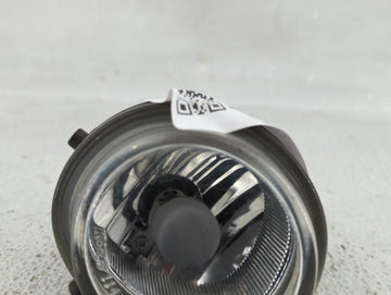2004-2006 Mazda 3 Driver Left Oem Fog Light Lamp