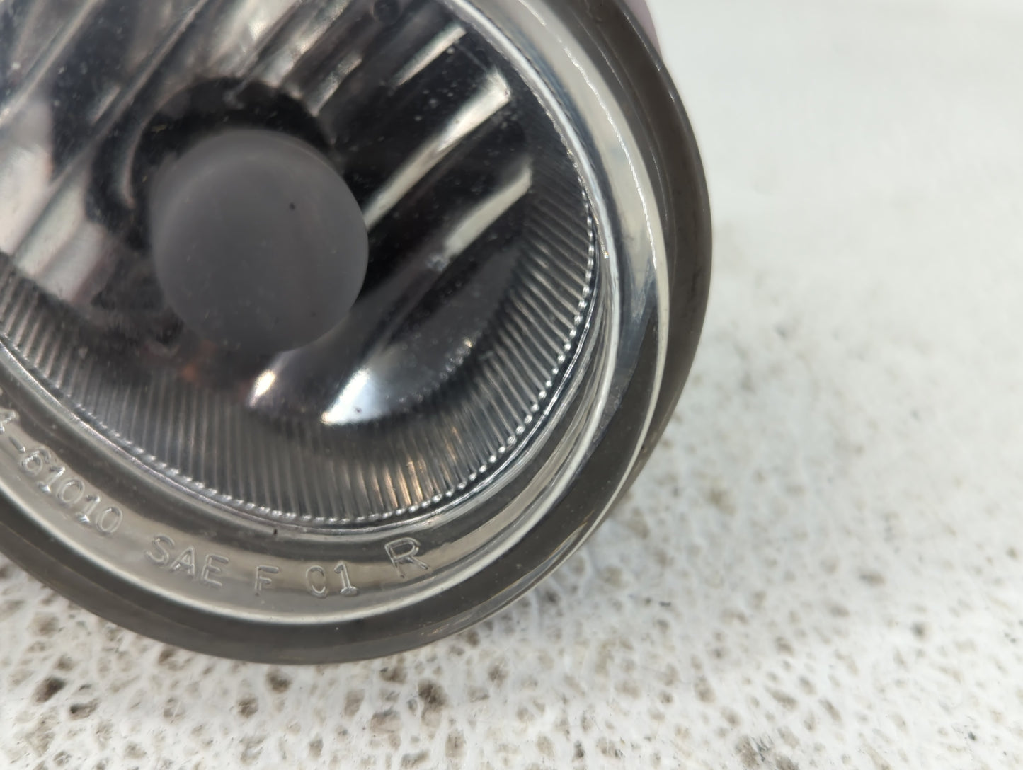 2004-2006 Mazda 3 Driver Left Oem Fog Light Lamp - Oemusedautoparts1.com