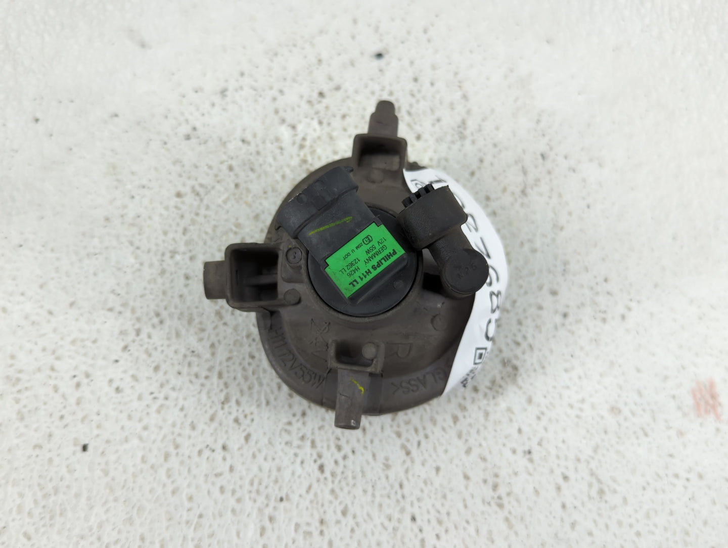 2004-2006 Mazda 3 Driver Left Oem Fog Light Lamp - Oemusedautoparts1.com