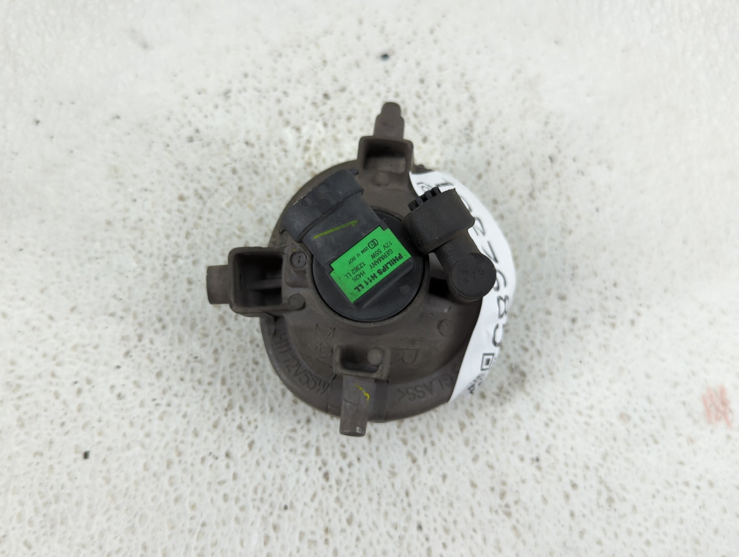 2004-2006 Mazda 3 Driver Left Oem Fog Light Lamp - Oemusedautoparts1.com
