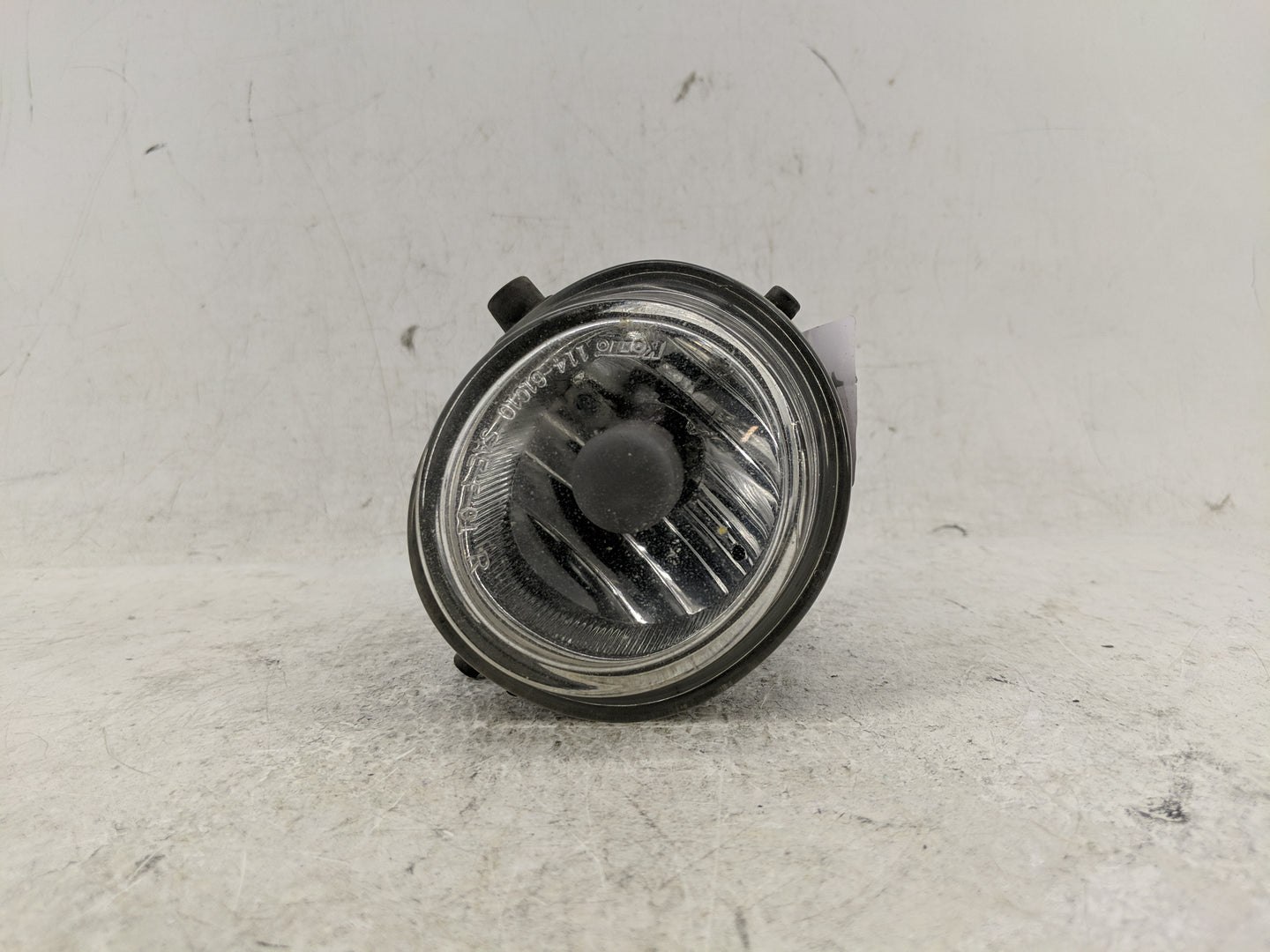 2004-2006 Mazda 3 Passenger Right Oem Front Light Lamp - Oemusedautoparts1.com