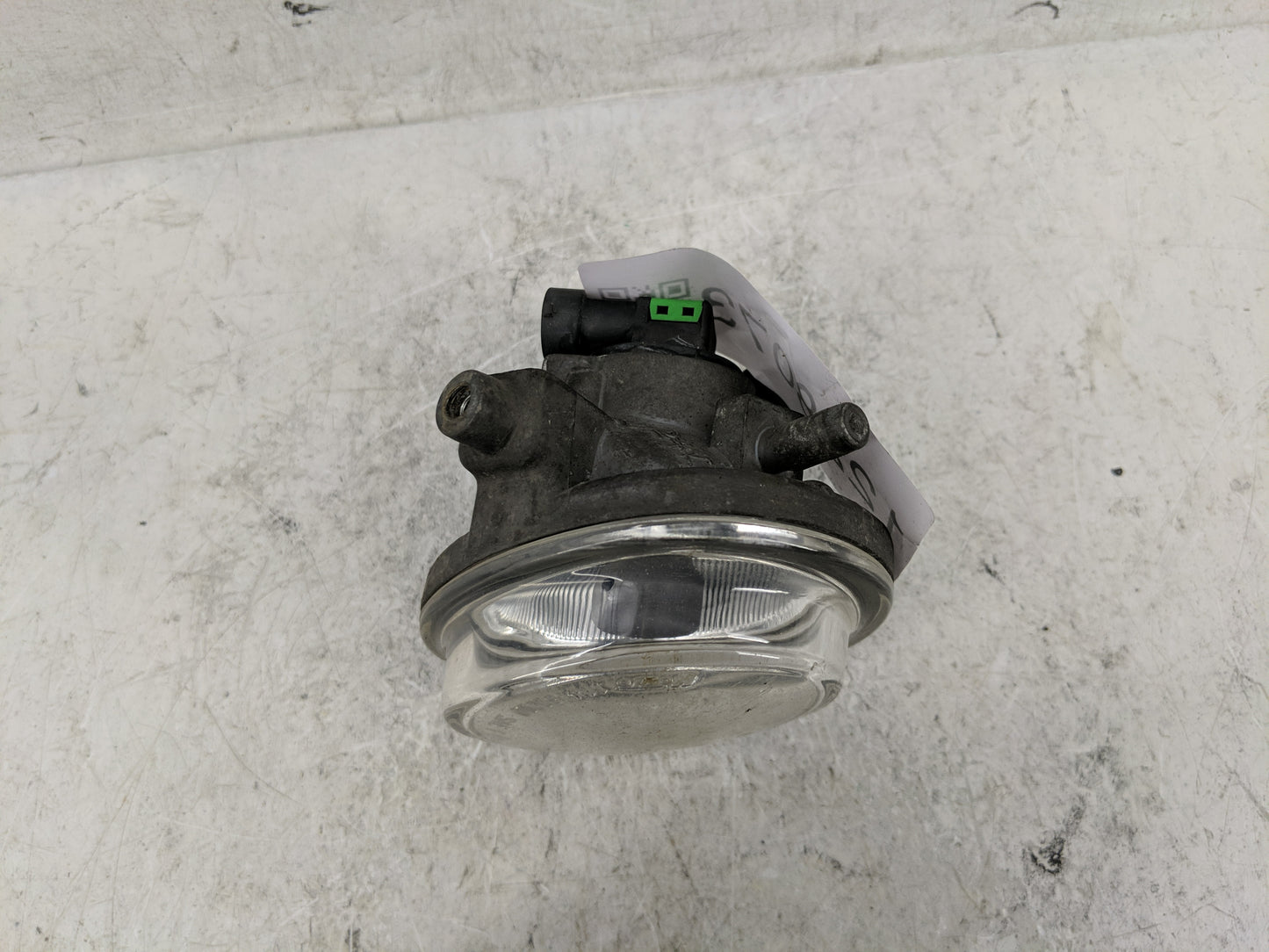 2004-2006 Mazda 3 Passenger Right Oem Front Light Lamp - Oemusedautoparts1.com