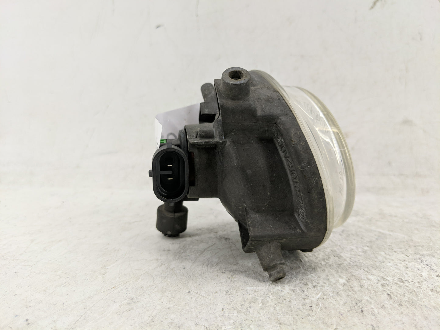 2004-2006 Mazda 3 Passenger Right Oem Front Light Lamp - Oemusedautoparts1.com