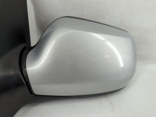 2004-2006 Mazda 3 Side Mirror Replacement Driver Left View Door Mirror P/N:E4012221 E4012223 Fits Fits 2004 2005 2006 OEM Used Auto Parts