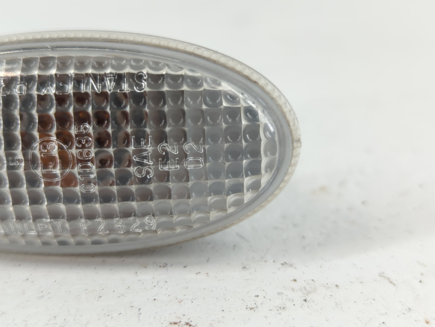 2004-2011 Mazda 3 Passenger Right Oem Front Light Lamp - Oemusedautoparts1.com