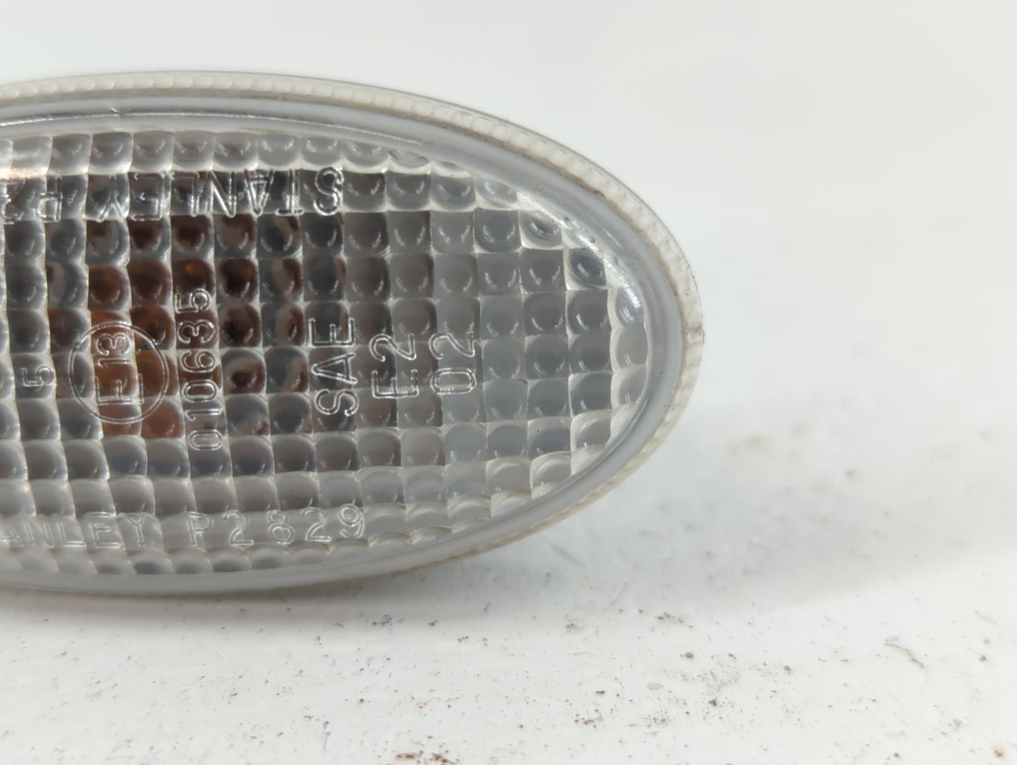 2004-2011 Mazda 3 Passenger Right Oem Front Light Lamp - Oemusedautoparts1.com