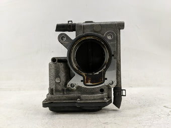 compare product 2006-2013 Mazda 3 Throttle Body P/N:L3R4 13 640 Fits Fits 2006 2007 2008 2009 2010 2011 2012 2013 OEM Used Auto Parts