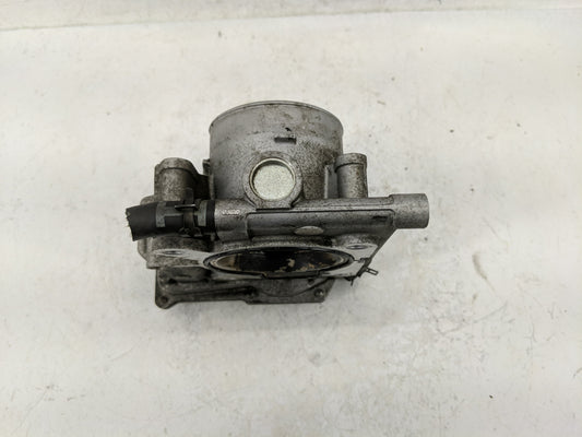 2006-2013 Mazda 3 Throttle Body P/N:L3R4 13 640 Fits Fits 2006 2007 2008 2009 2010 2011 2012 2013 OEM Used Auto Parts