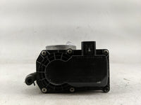 2006-2013 Mazda 3 Throttle Body P/N:L3R4 13 640 Fits Fits 2006 2007 2008 2009 2010 2011 2012 2013 OEM Used Auto Parts - Oemu