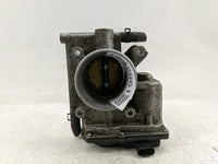 2006-2013 Mazda 3 Throttle Body P/N:L3R4 13 640 Fits Fits 2006 2007 2008 2009 2010 2011 2012 2013 OEM Used Auto Parts - Oemu